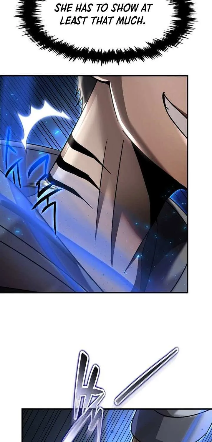 The Mythical Weapon Creation of the Regressed Genius Player Chapter 50 page 20 - 