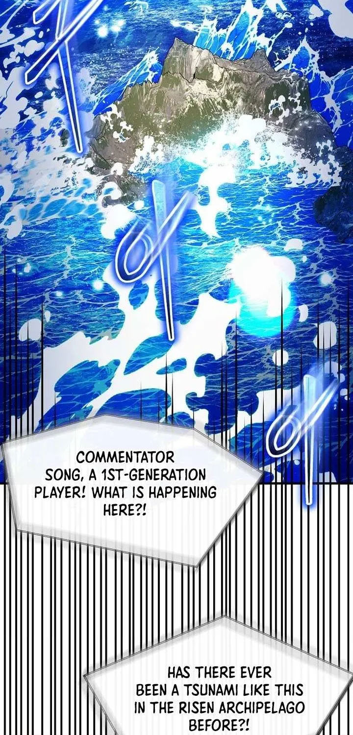 The Mythical Weapon Creation of the Regressed Genius Player Chapter 50 page 3 - 