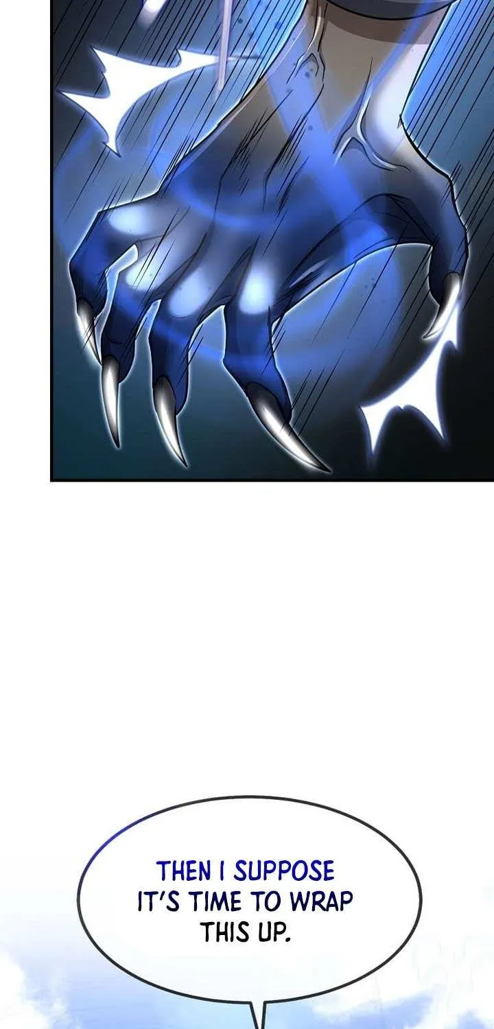 The Mythical Weapon Creation of the Regressed Genius Player Chapter 50 page 21 - 
