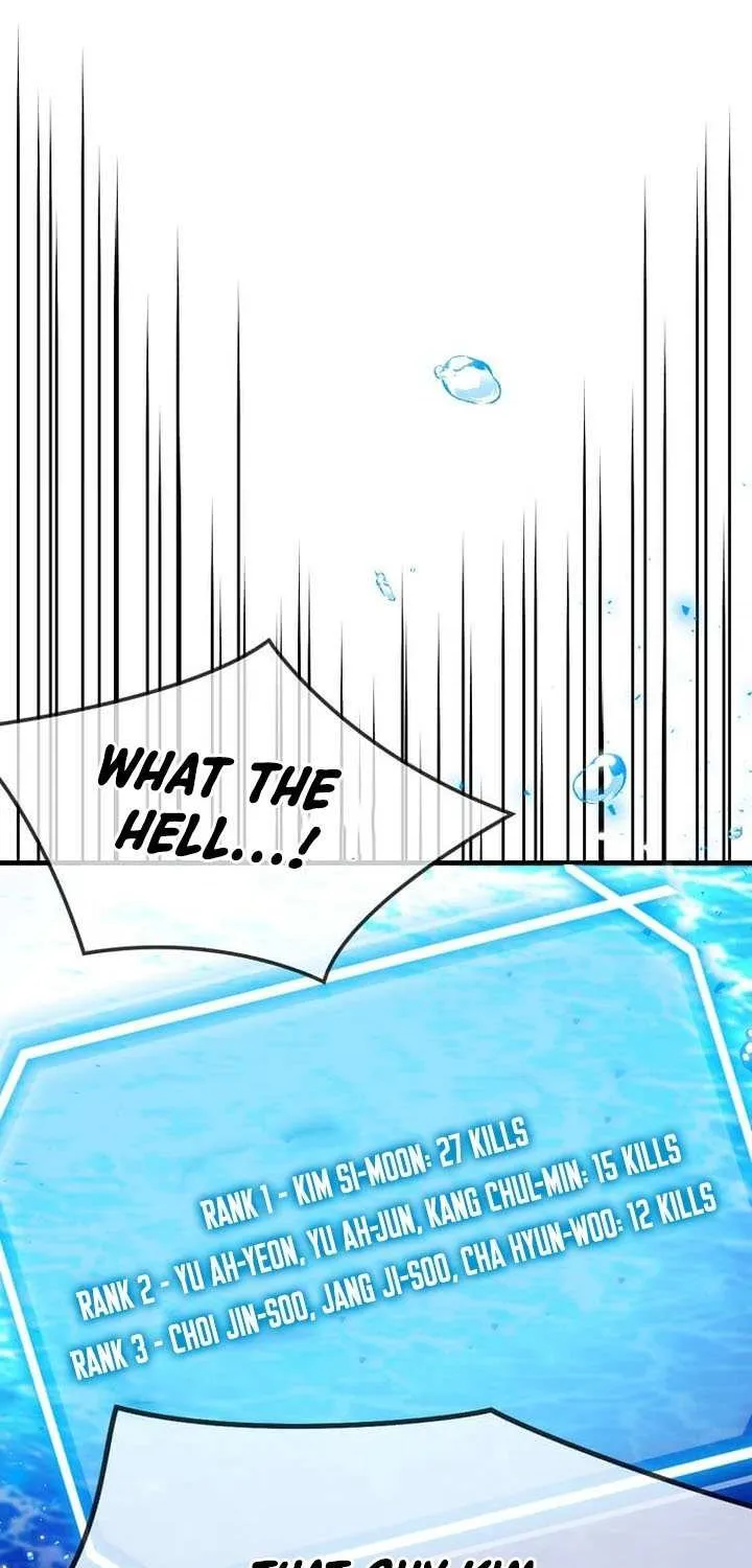 The Mythical Weapon Creation of the Regressed Genius Player Chapter 50 page 24 - 