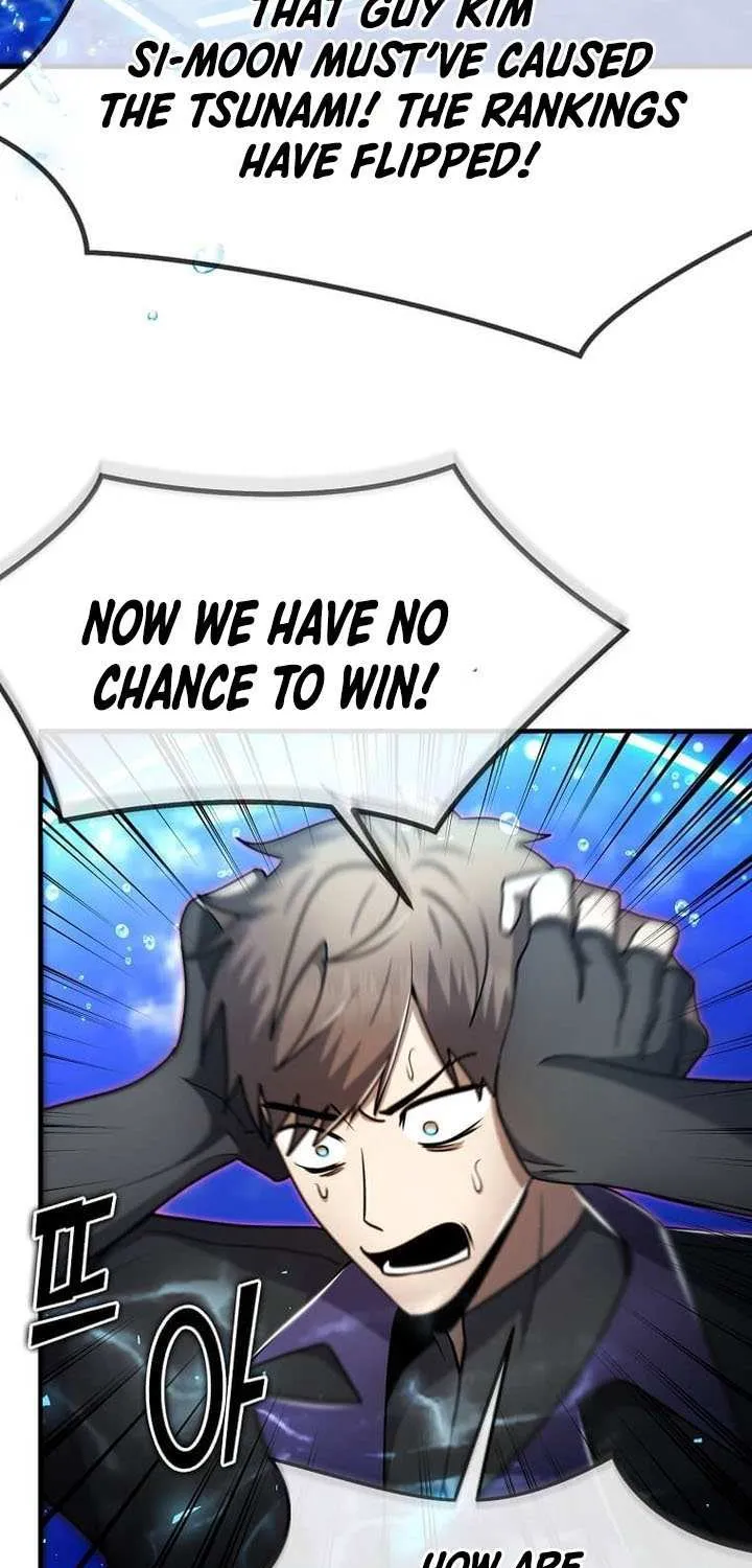 The Mythical Weapon Creation of the Regressed Genius Player Chapter 50 page 25 - 