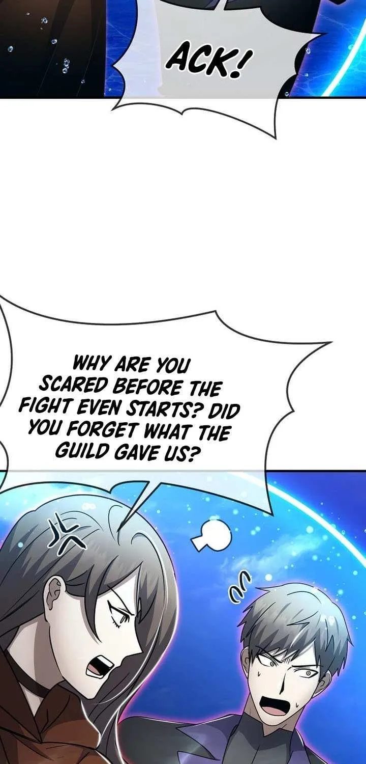 The Mythical Weapon Creation of the Regressed Genius Player Chapter 50 page 27 - 