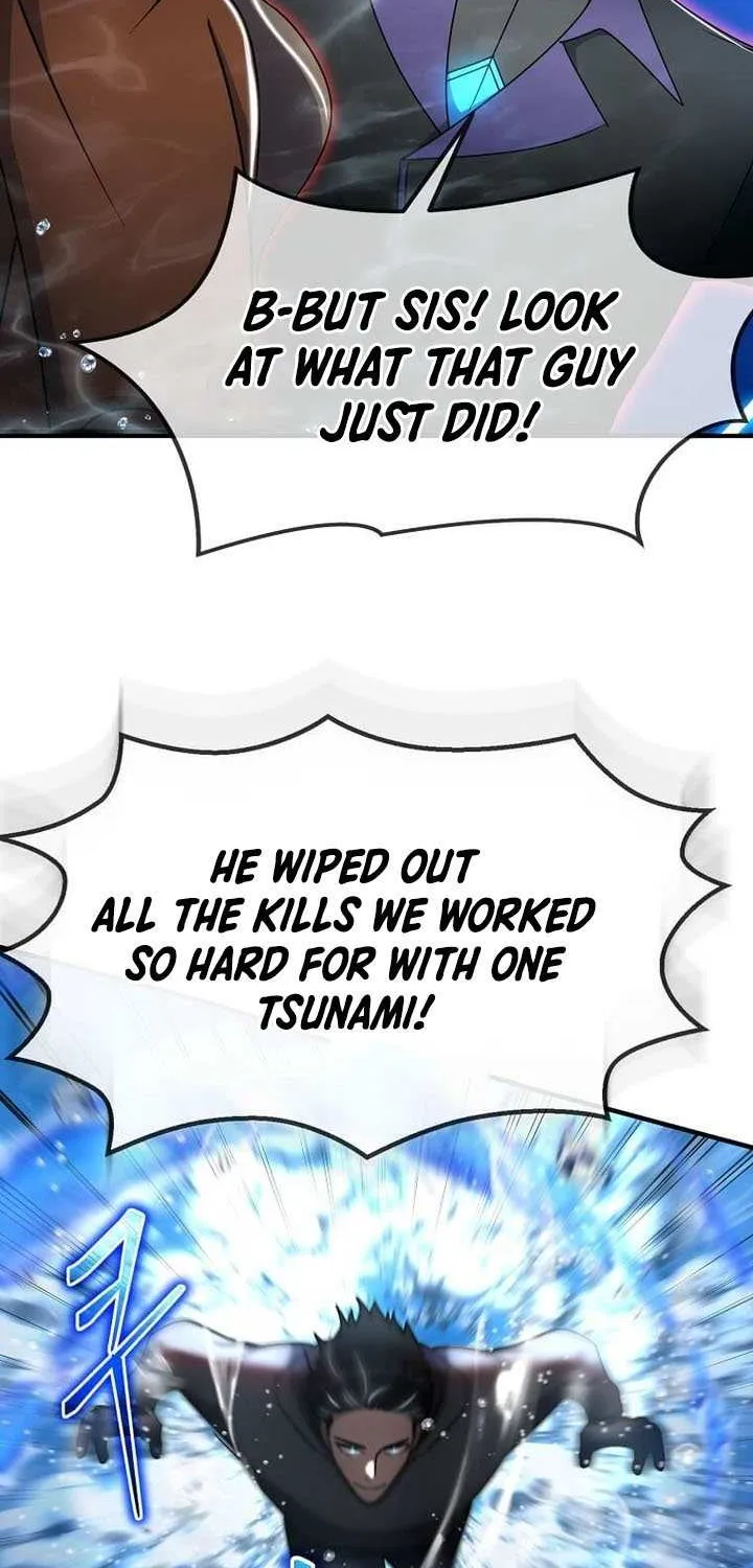 The Mythical Weapon Creation of the Regressed Genius Player Chapter 50 page 28 - 