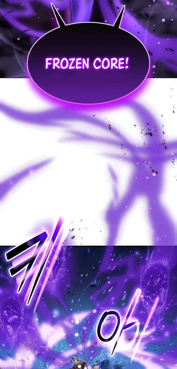 The Mythical Weapon Creation of the Regressed Genius Player Chapter 50 page 34 - 