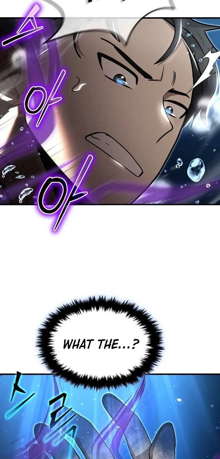 The Mythical Weapon Creation of the Regressed Genius Player Chapter 50 page 38 - 