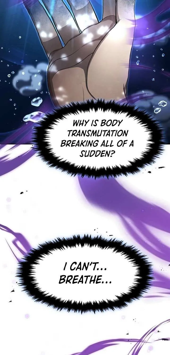 The Mythical Weapon Creation of the Regressed Genius Player Chapter 50 page 39 - 
