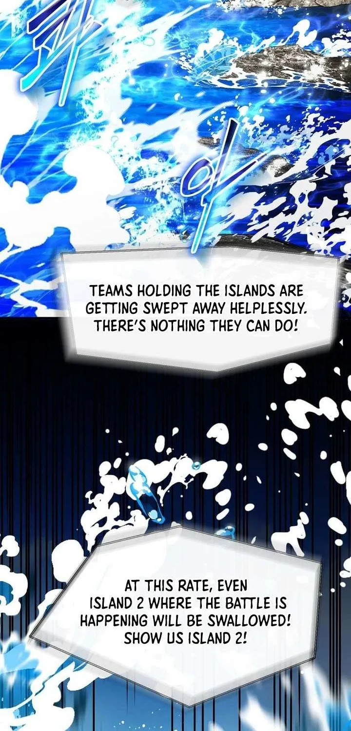 The Mythical Weapon Creation of the Regressed Genius Player Chapter 50 page 5 - 