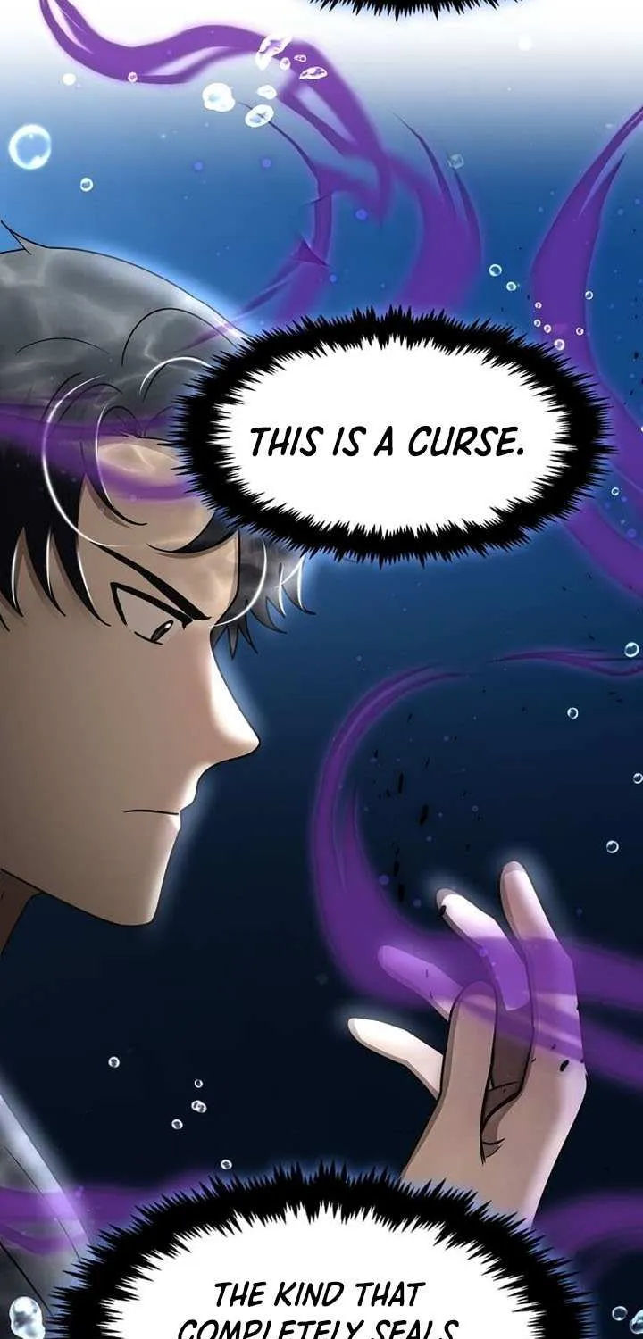 The Mythical Weapon Creation of the Regressed Genius Player Chapter 50 page 41 - 