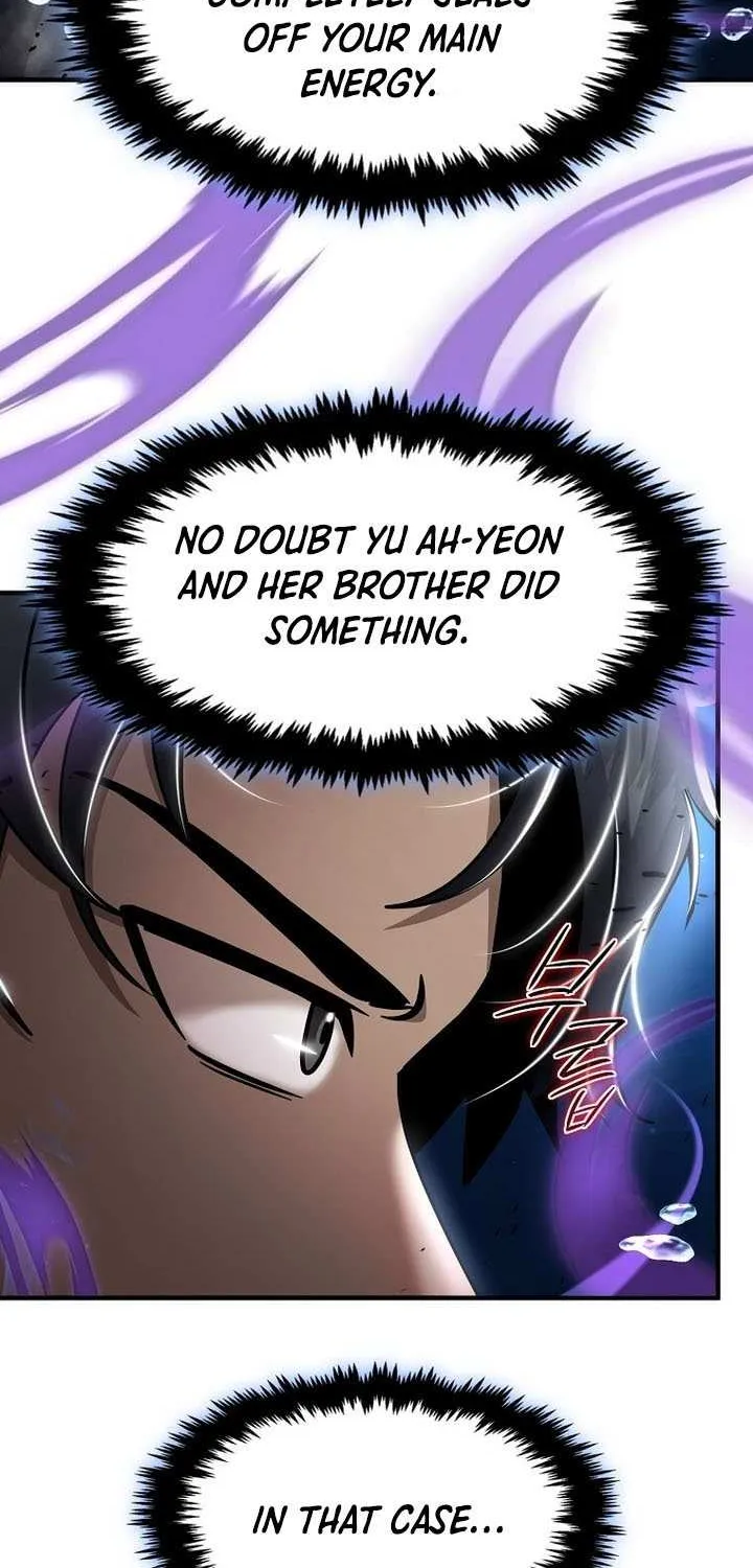 The Mythical Weapon Creation of the Regressed Genius Player Chapter 50 page 42 - 