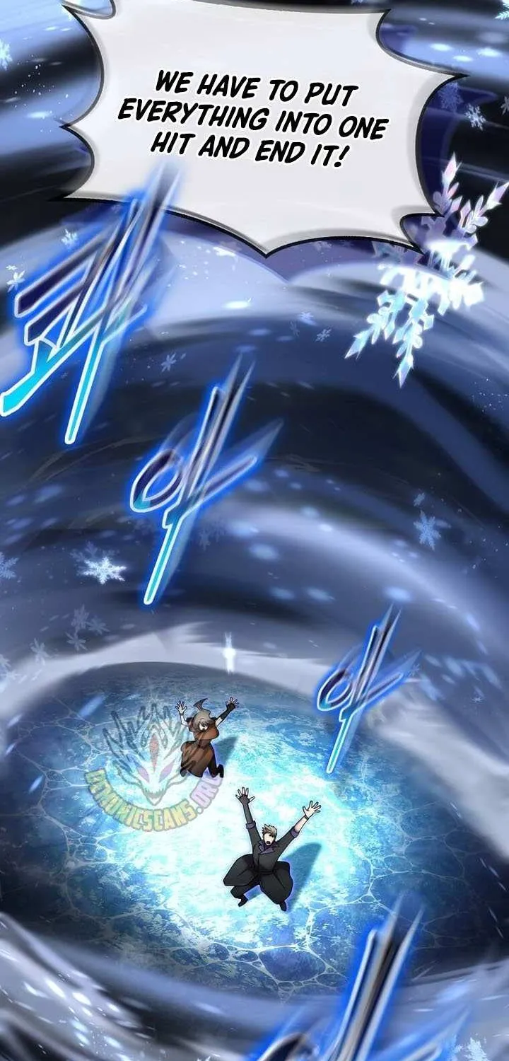 The Mythical Weapon Creation of the Regressed Genius Player Chapter 50 page 52 - 