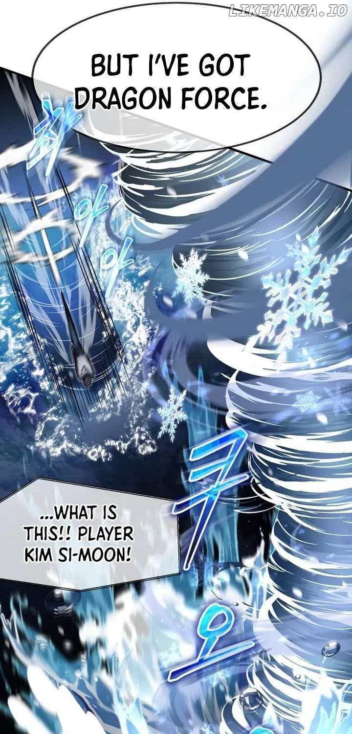 The Mythical Weapon Creation of the Regressed Genius Player Chapter 50 page 57 - 