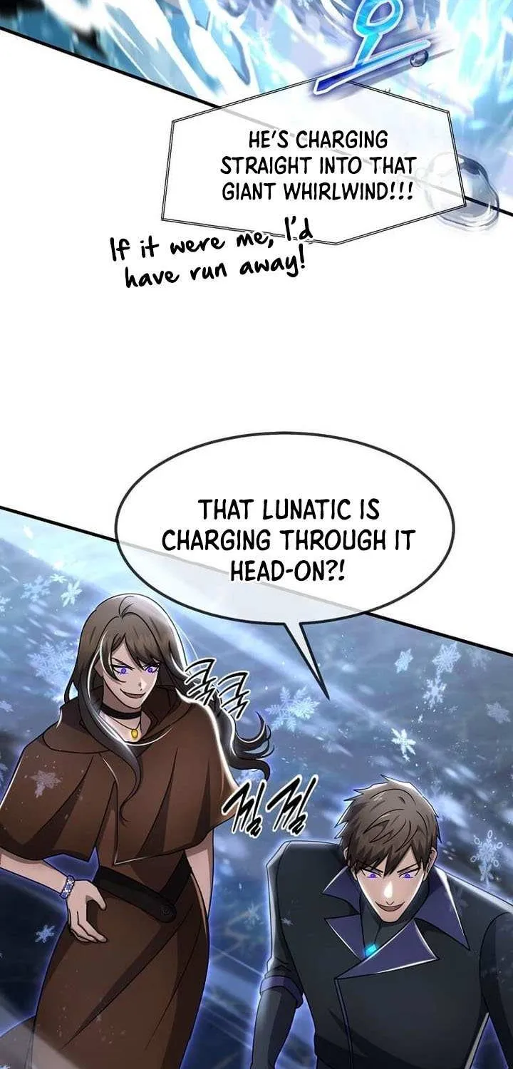 The Mythical Weapon Creation of the Regressed Genius Player Chapter 50 page 58 - 