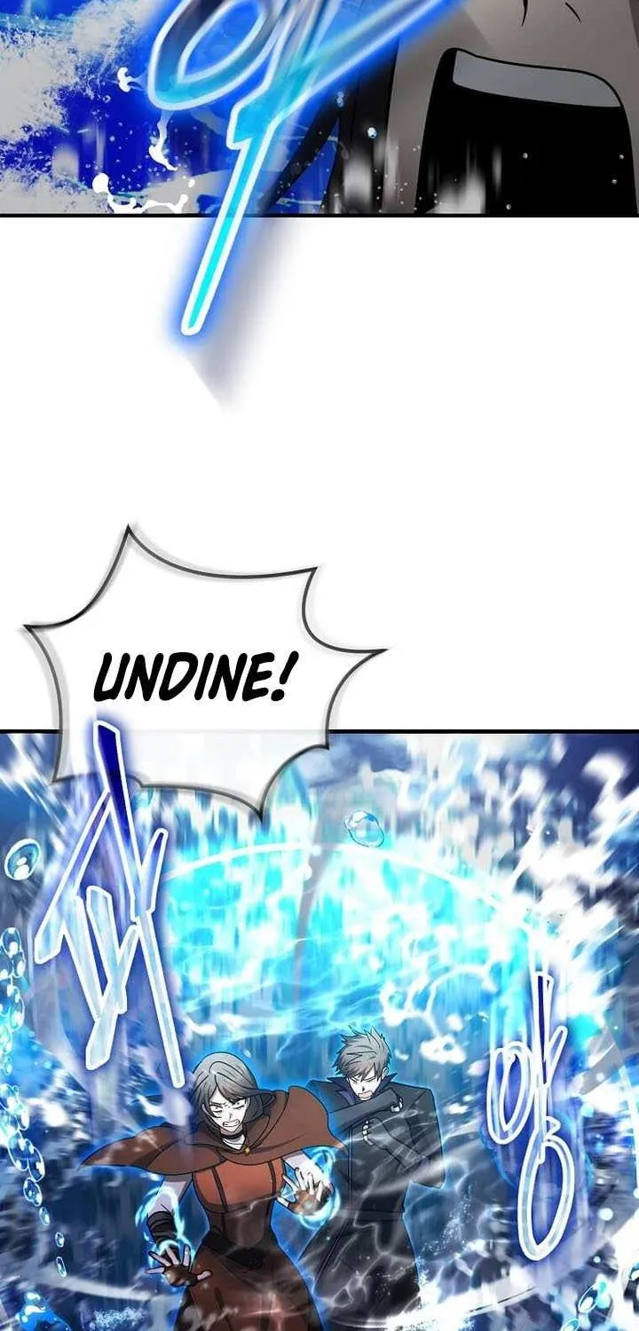 The Mythical Weapon Creation of the Regressed Genius Player Chapter 50 page 7 - 