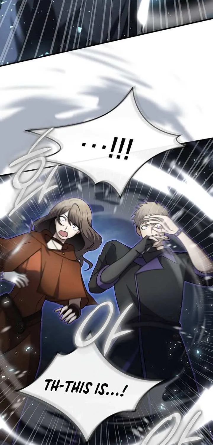 The Mythical Weapon Creation of the Regressed Genius Player Chapter 50 page 66 - 