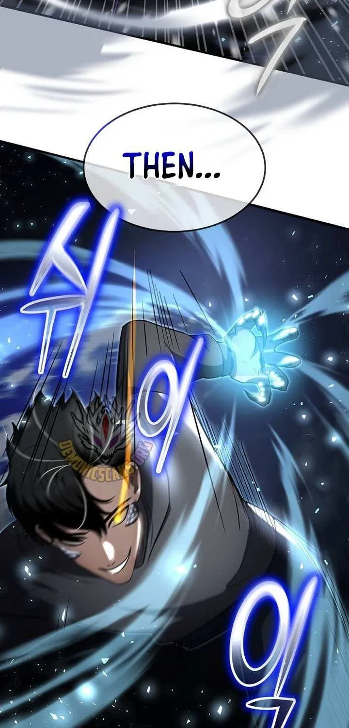 The Mythical Weapon Creation of the Regressed Genius Player Chapter 50 page 67 - 