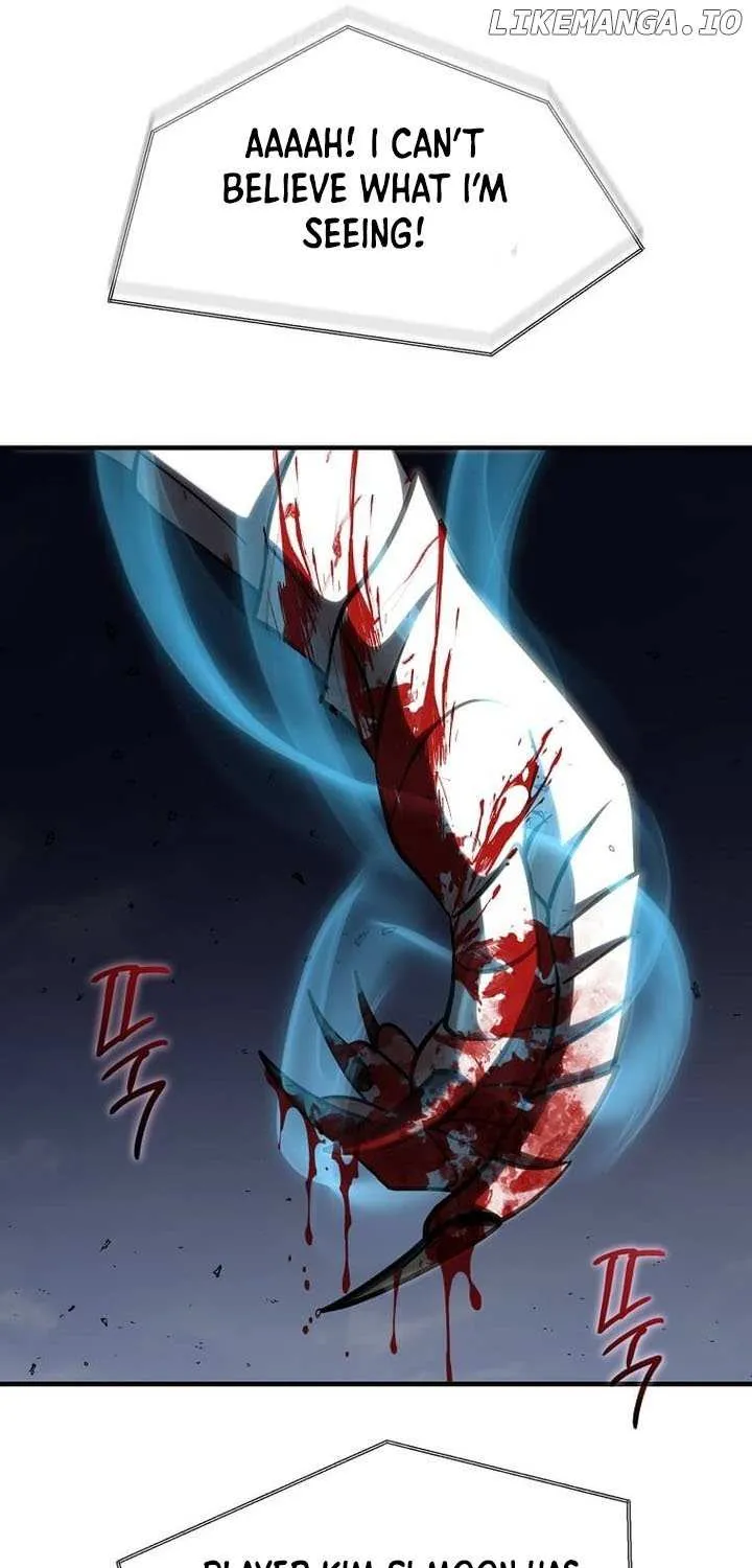 The Mythical Weapon Creation of the Regressed Genius Player Chapter 50 page 71 - 