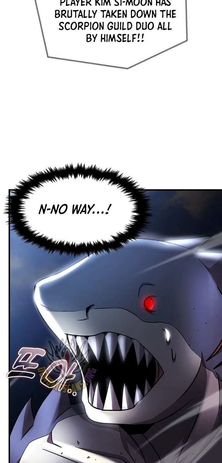 The Mythical Weapon Creation of the Regressed Genius Player Chapter 50 page 72 - 
