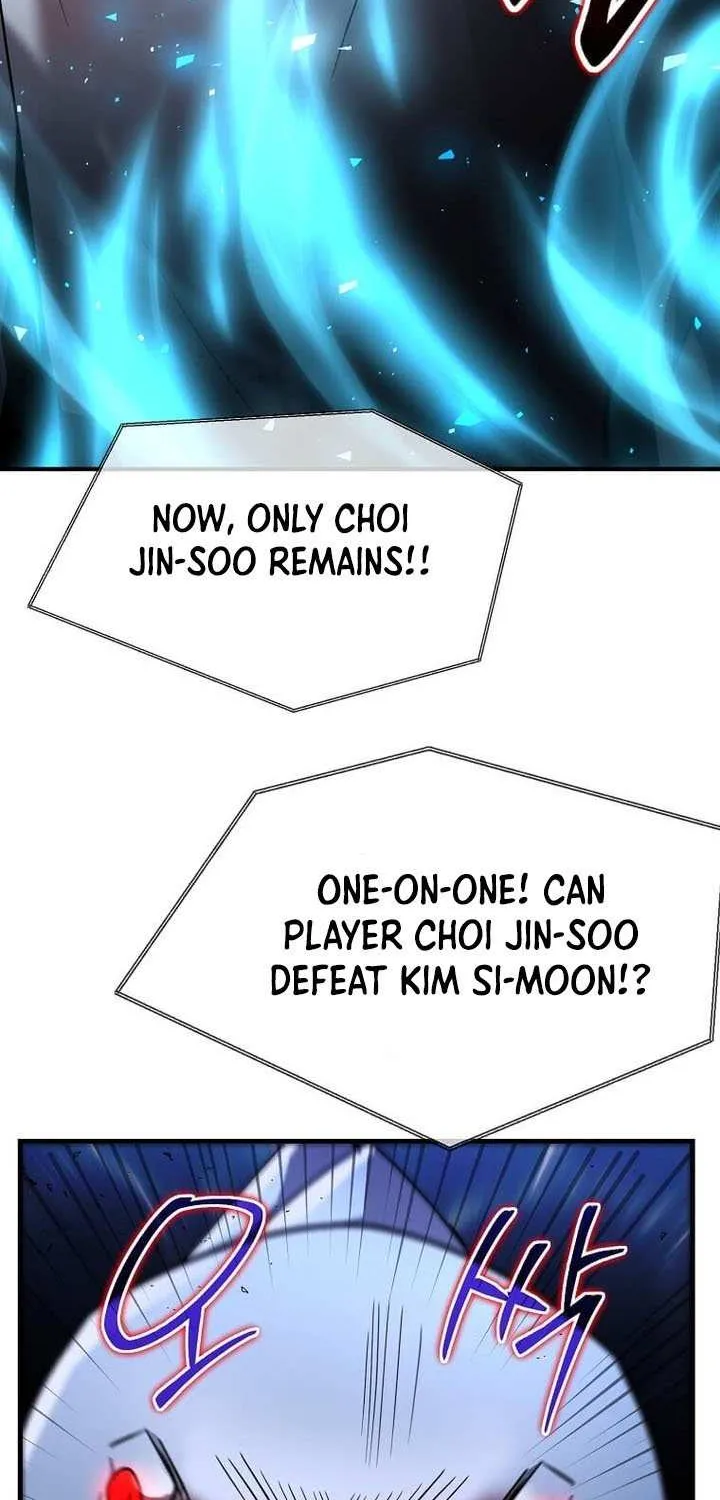 The Mythical Weapon Creation of the Regressed Genius Player Chapter 50 page 74 - 