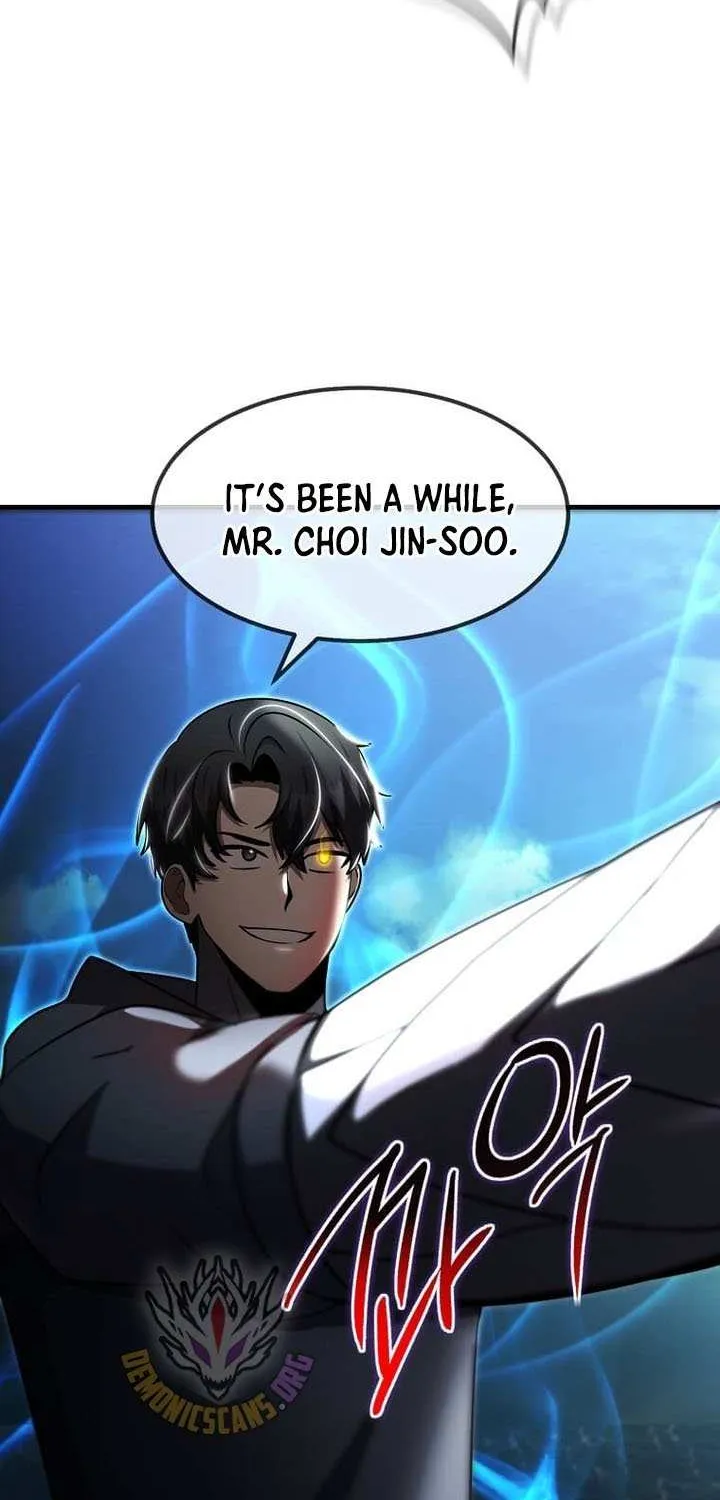 The Mythical Weapon Creation of the Regressed Genius Player Chapter 50 page 79 - 