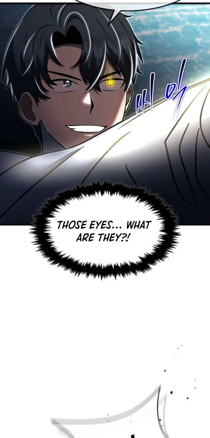 The Mythical Weapon Creation of the Regressed Genius Player Chapter 50 page 82 - 