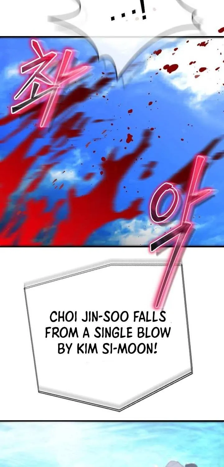 The Mythical Weapon Creation of the Regressed Genius Player Chapter 50 page 83 - 