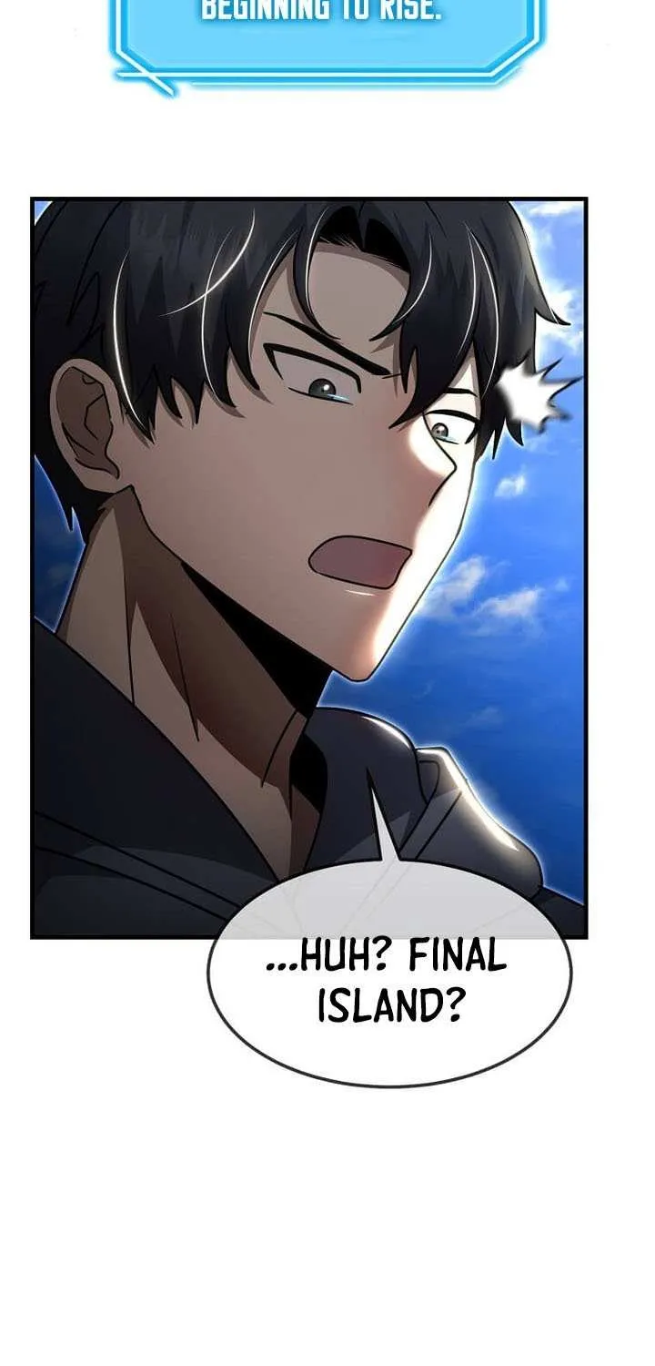 The Mythical Weapon Creation of the Regressed Genius Player Chapter 50 page 89 - 