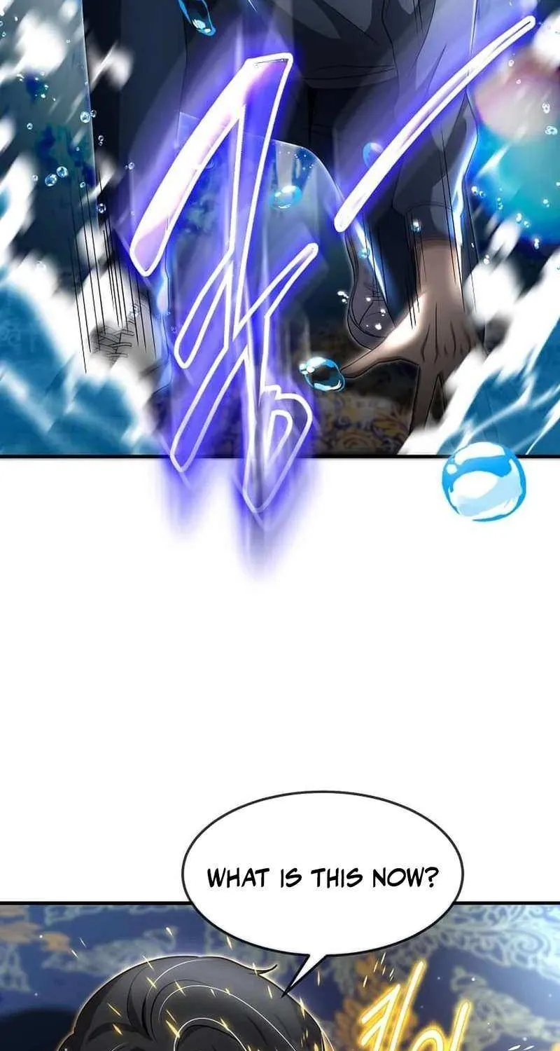 The Mythical Weapon Creation of the Regressed Genius Player Chapter 51 page 11 - 