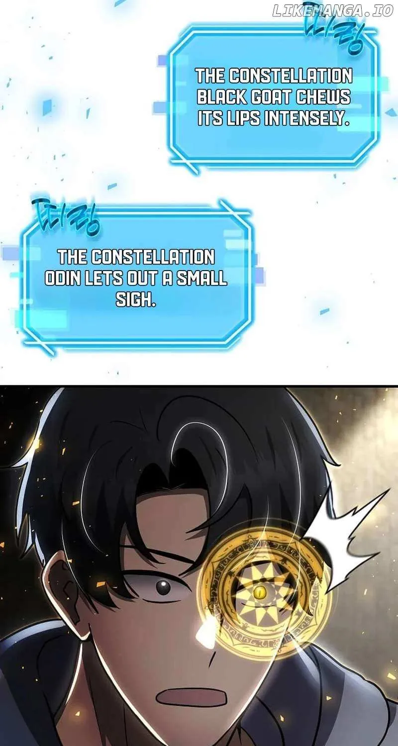 The Mythical Weapon Creation of the Regressed Genius Player Chapter 51 page 16 - 