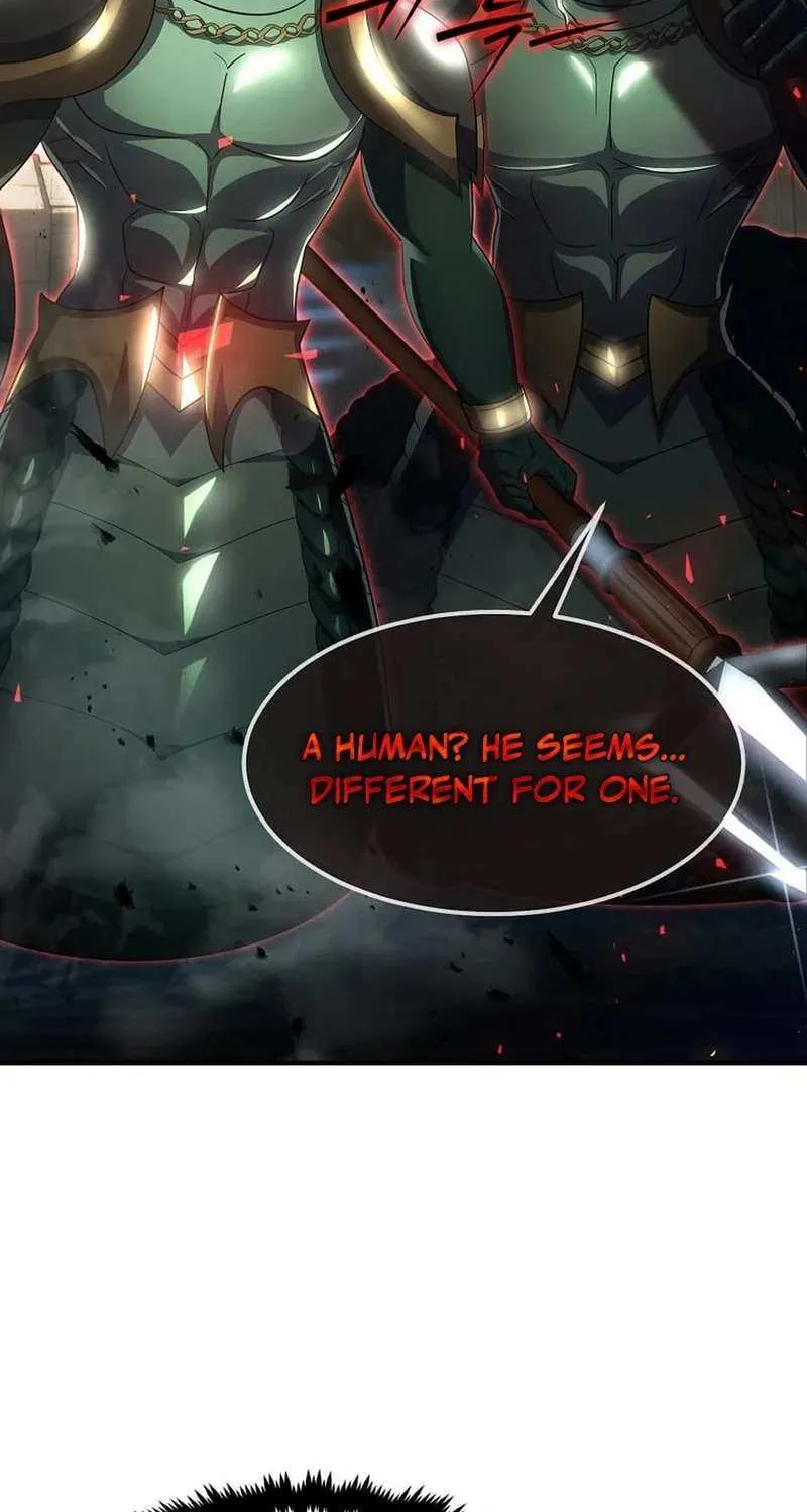 The Mythical Weapon Creation of the Regressed Genius Player Chapter 51 page 19 - 