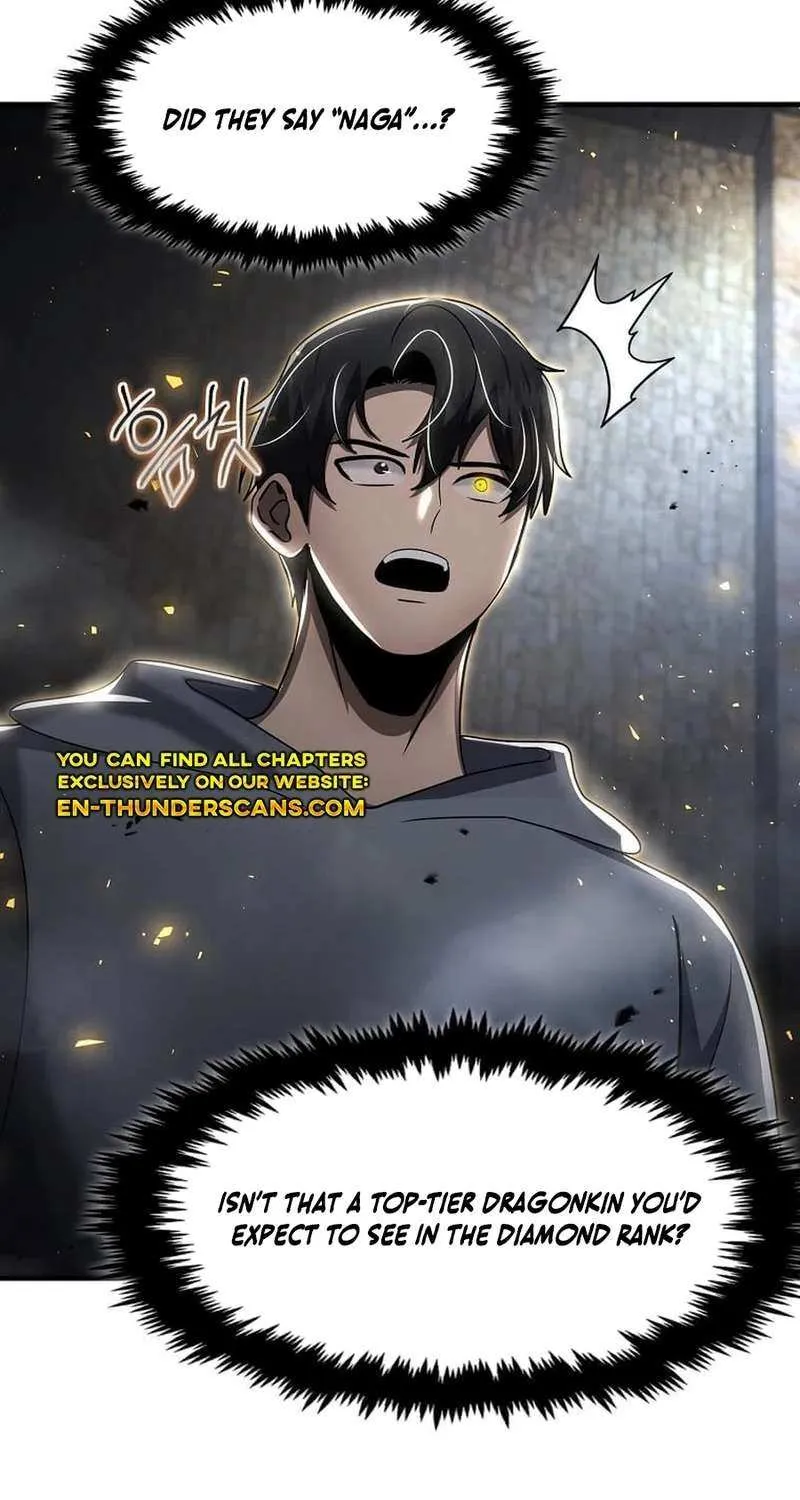 The Mythical Weapon Creation of the Regressed Genius Player Chapter 51 page 20 - 