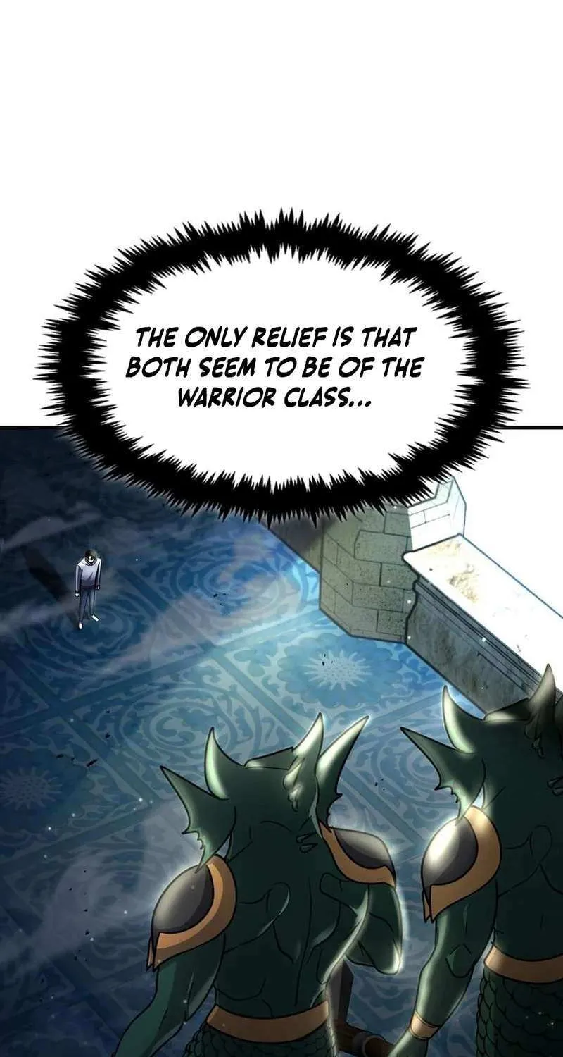 The Mythical Weapon Creation of the Regressed Genius Player Chapter 51 page 21 - 