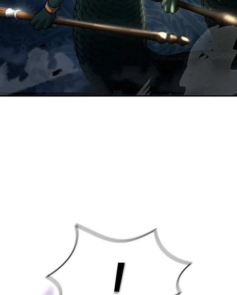 The Mythical Weapon Creation of the Regressed Genius Player Chapter 51 page 22 - 