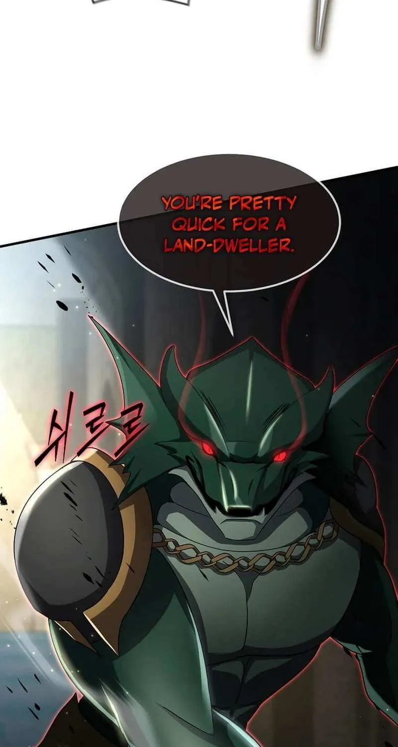 The Mythical Weapon Creation of the Regressed Genius Player Chapter 51 page 25 - 