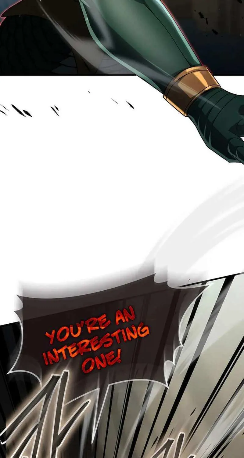 The Mythical Weapon Creation of the Regressed Genius Player Chapter 51 page 26 - 