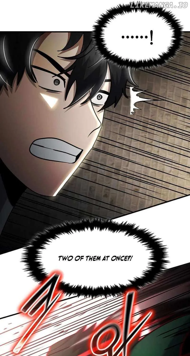The Mythical Weapon Creation of the Regressed Genius Player Chapter 51 page 29 - 