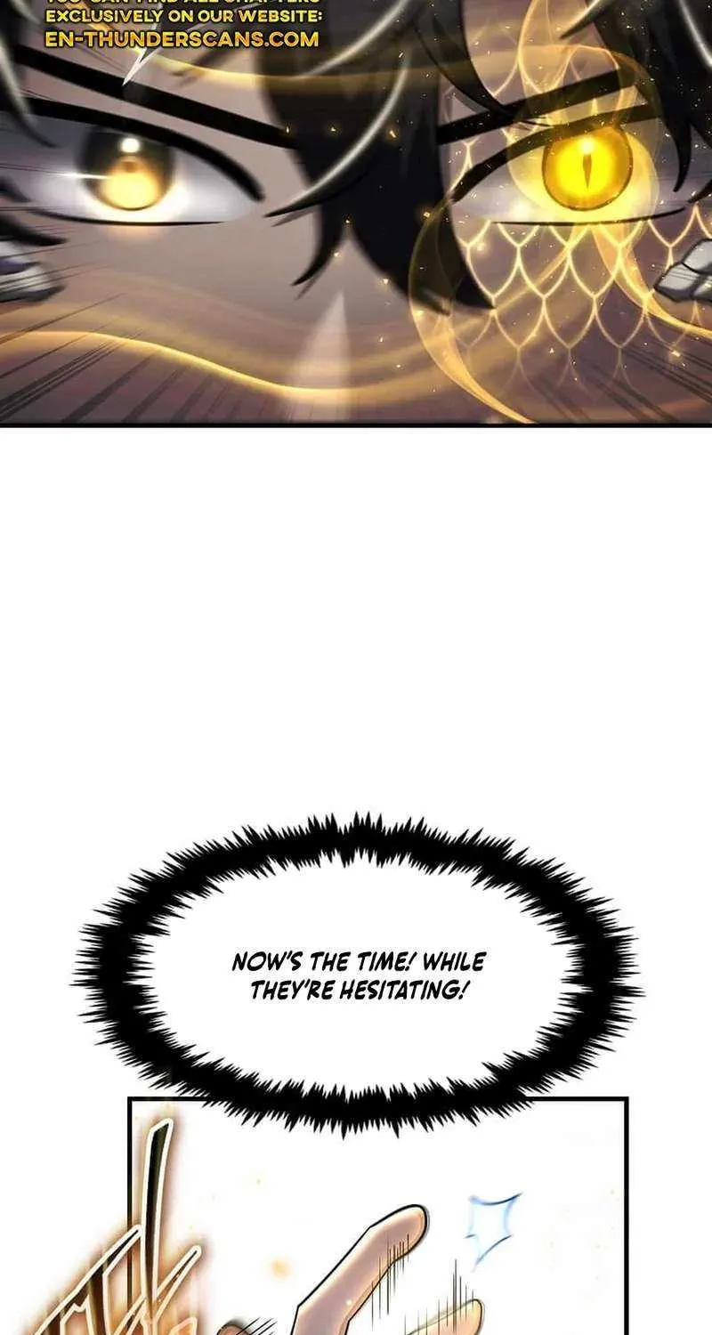 The Mythical Weapon Creation of the Regressed Genius Player Chapter 51 page 33 - 