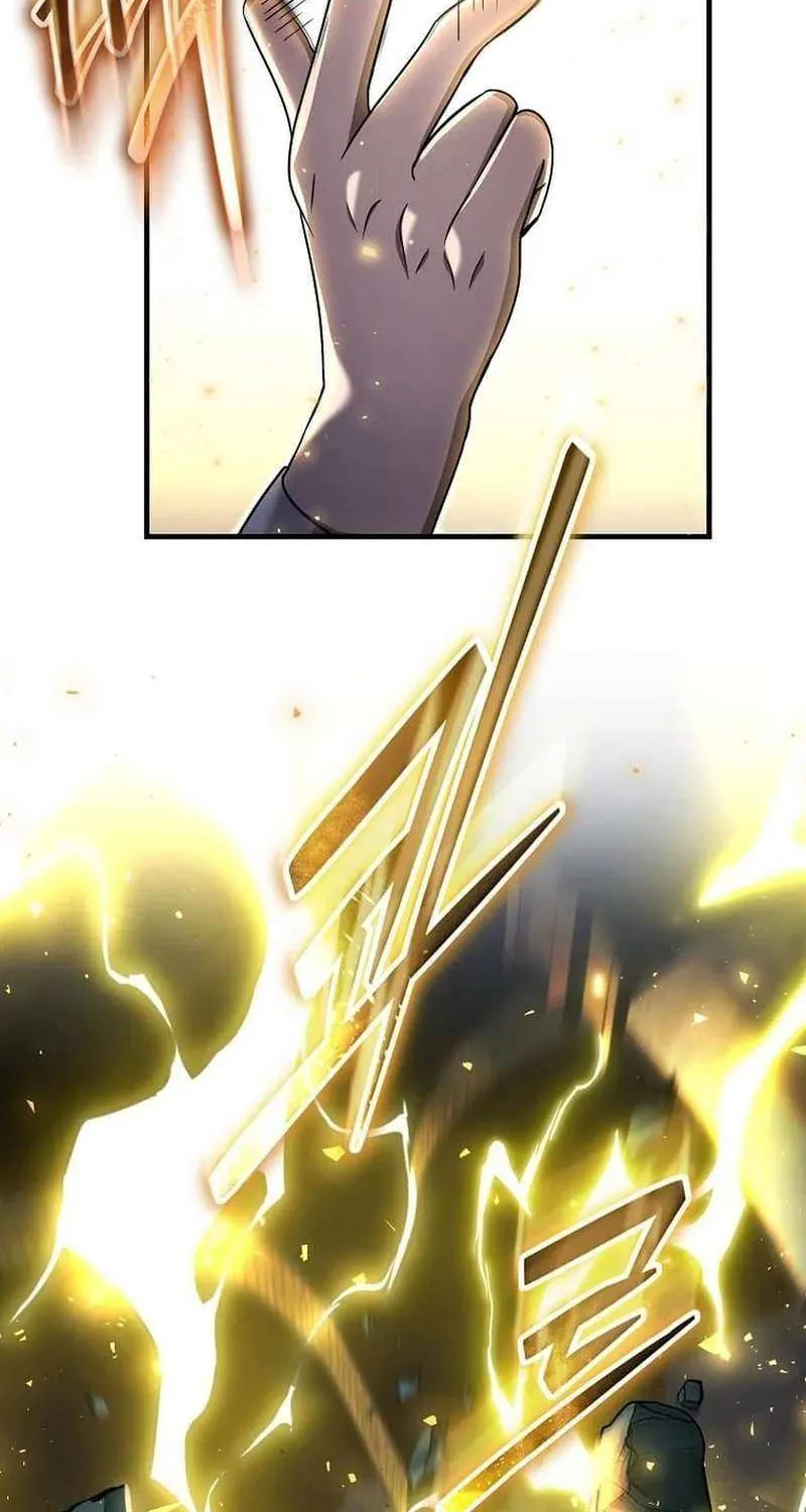 The Mythical Weapon Creation of the Regressed Genius Player Chapter 51 page 34 - 
