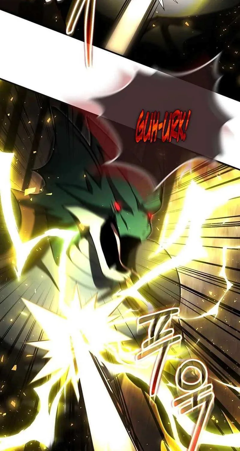 The Mythical Weapon Creation of the Regressed Genius Player Chapter 51 page 37 - 