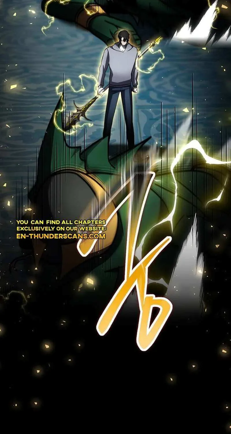 The Mythical Weapon Creation of the Regressed Genius Player Chapter 51 page 39 - 