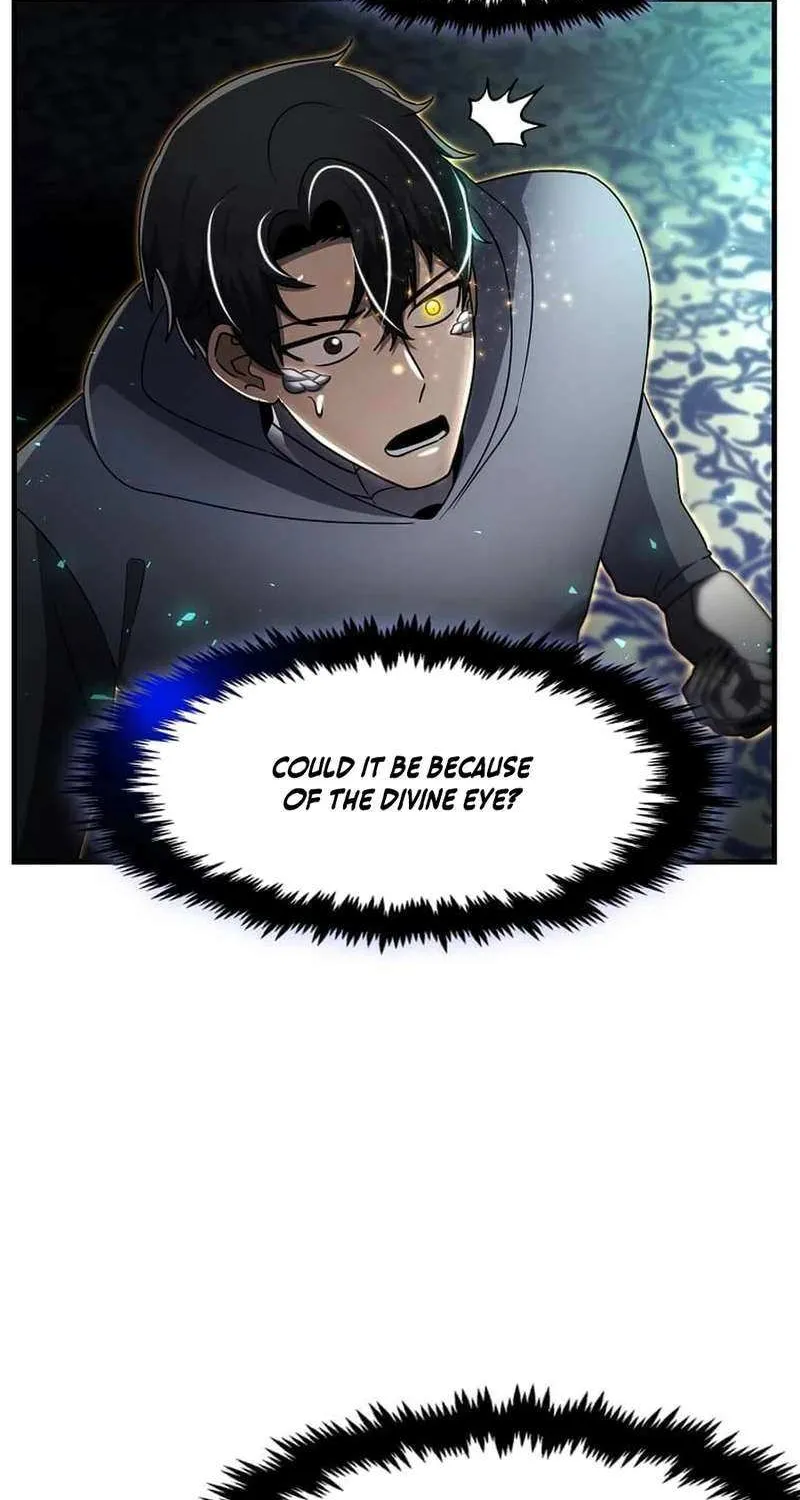 The Mythical Weapon Creation of the Regressed Genius Player Chapter 51 page 46 - 