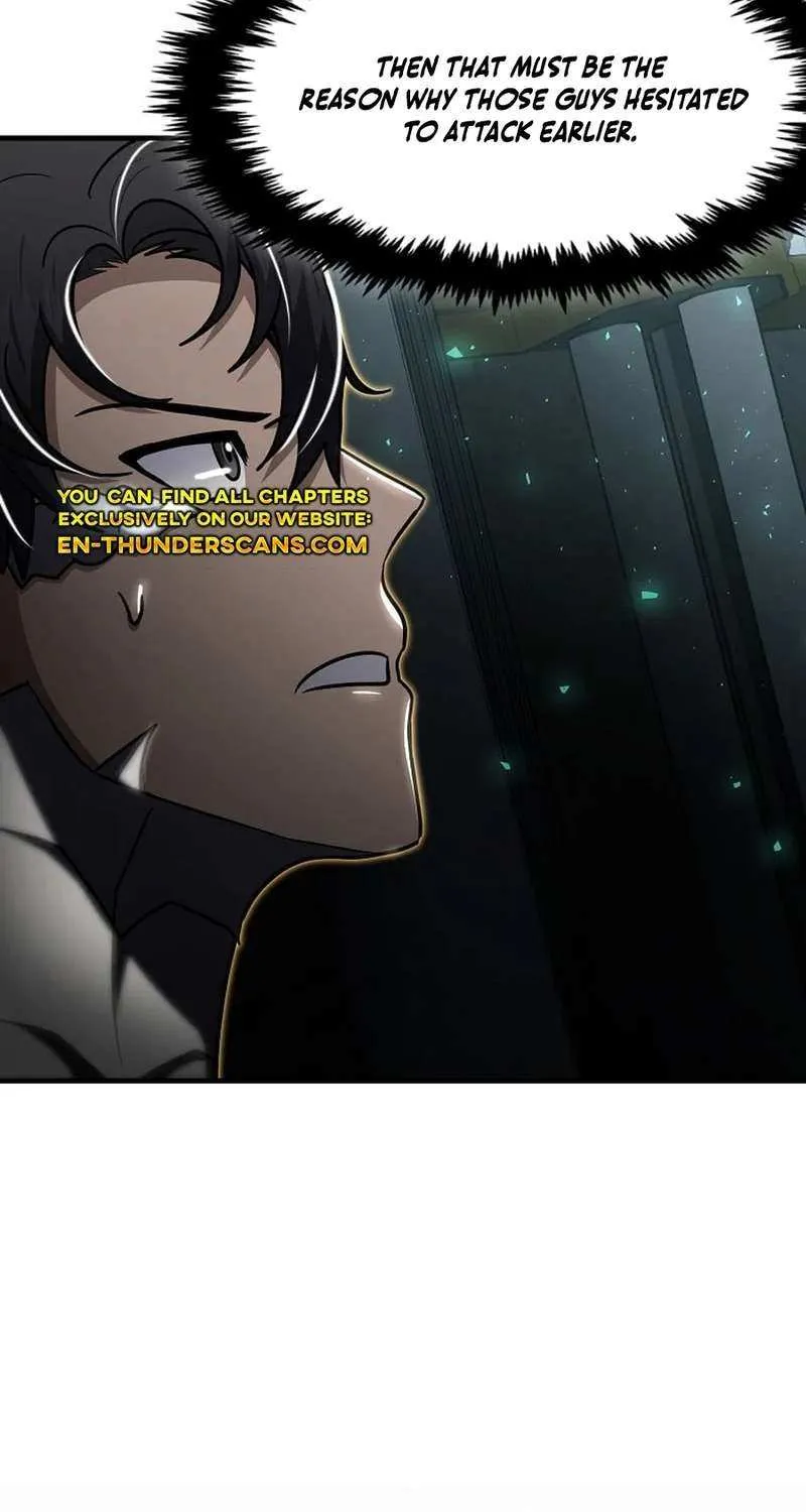 The Mythical Weapon Creation of the Regressed Genius Player Chapter 51 page 47 - 