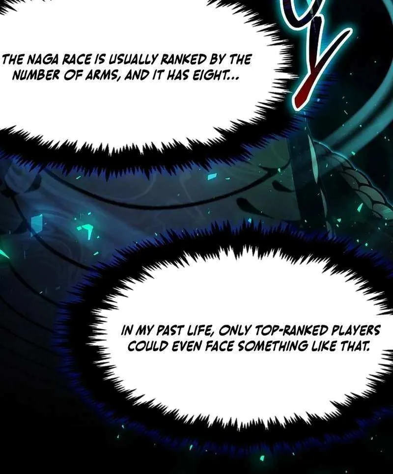 The Mythical Weapon Creation of the Regressed Genius Player Chapter 51 page 49 - 