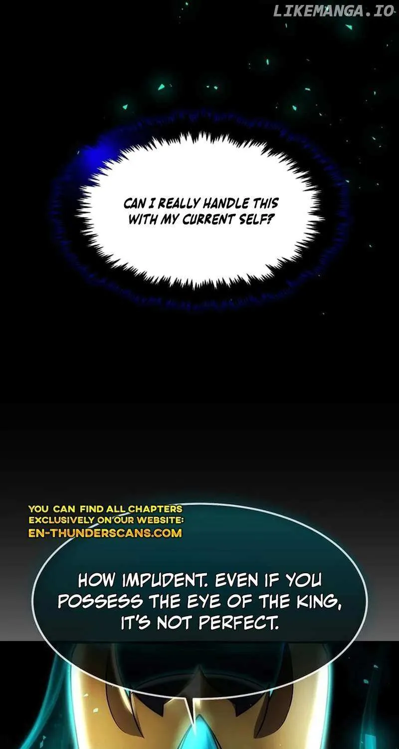 The Mythical Weapon Creation of the Regressed Genius Player Chapter 51 page 50 - 