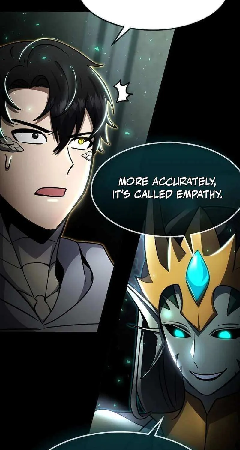 The Mythical Weapon Creation of the Regressed Genius Player Chapter 51 page 52 - 