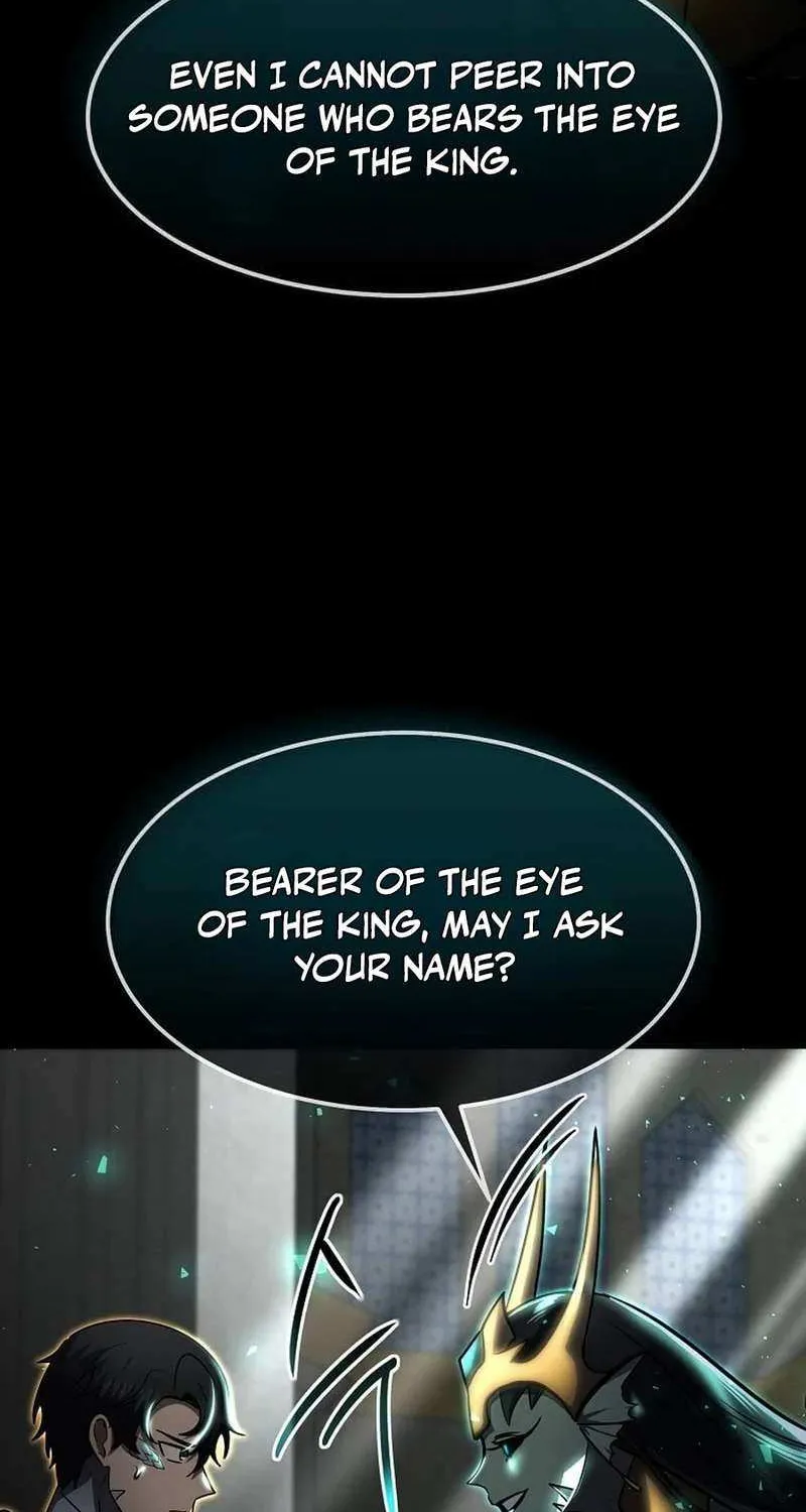 The Mythical Weapon Creation of the Regressed Genius Player Chapter 51 page 53 - 