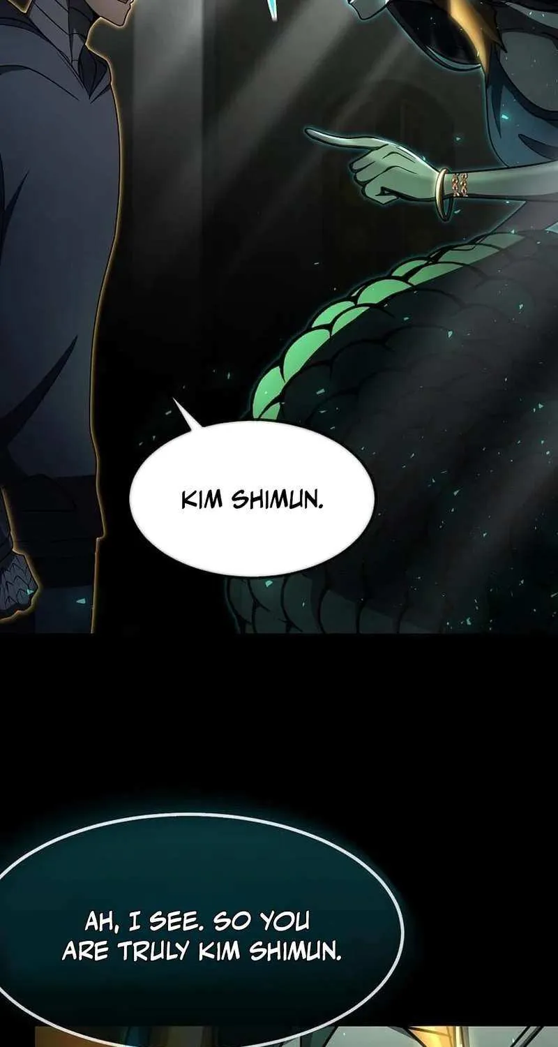 The Mythical Weapon Creation of the Regressed Genius Player Chapter 51 page 54 - 