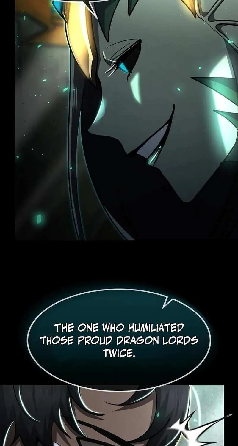 The Mythical Weapon Creation of the Regressed Genius Player Chapter 51 page 55 - 