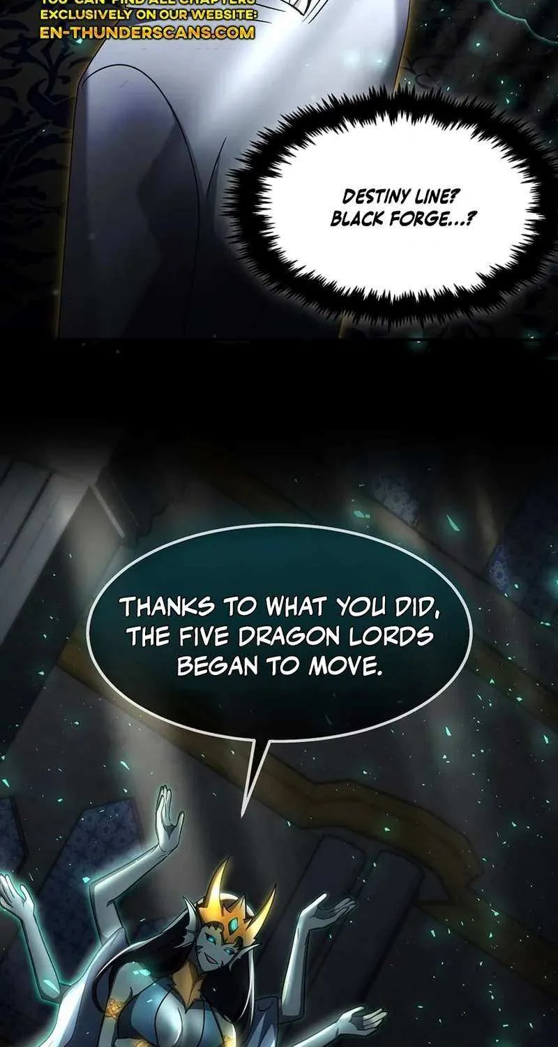 The Mythical Weapon Creation of the Regressed Genius Player Chapter 51 page 59 - 