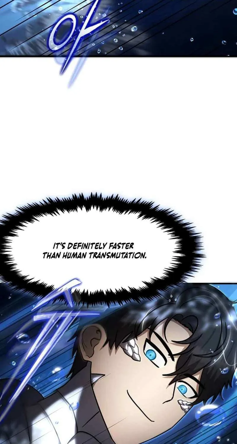 The Mythical Weapon Creation of the Regressed Genius Player Chapter 51 page 7 - 