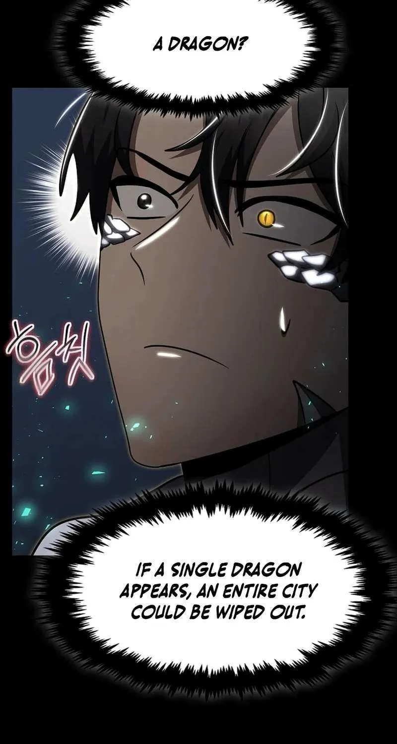 The Mythical Weapon Creation of the Regressed Genius Player Chapter 51 page 61 - 
